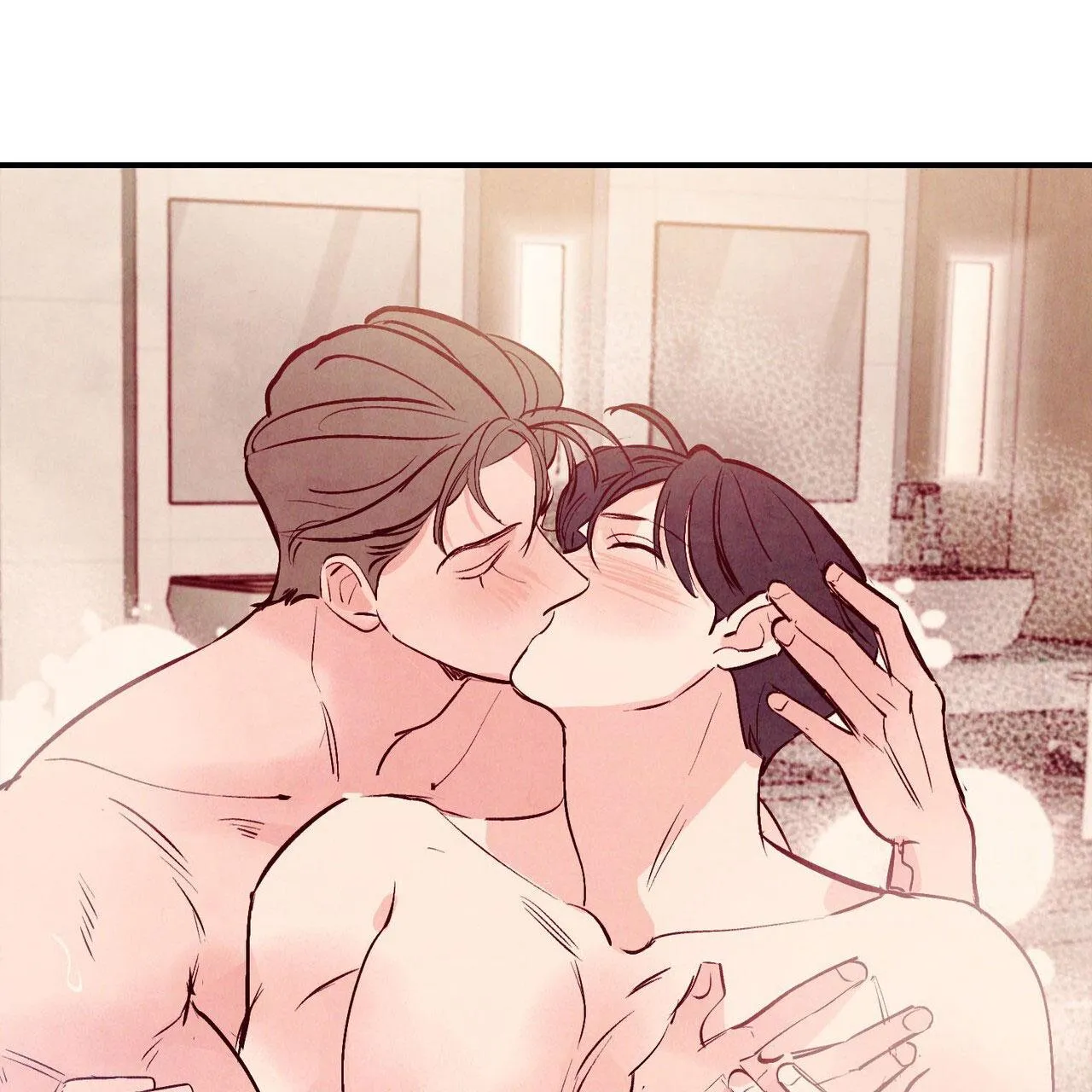 Say Tình Chapter 38 Trang 119