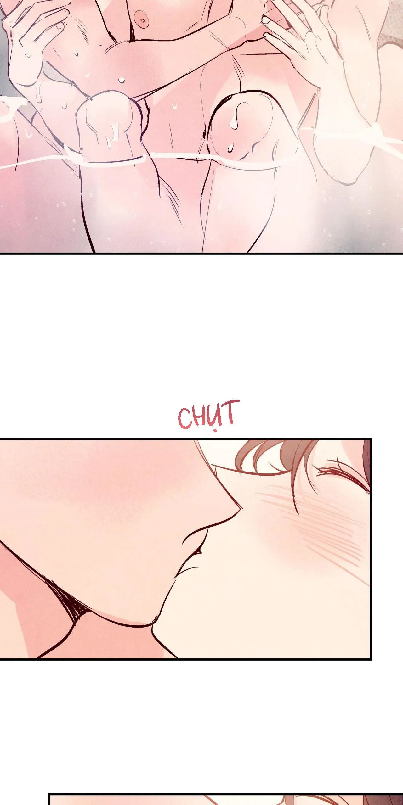 Say Tình Chapter 38 Trang 120