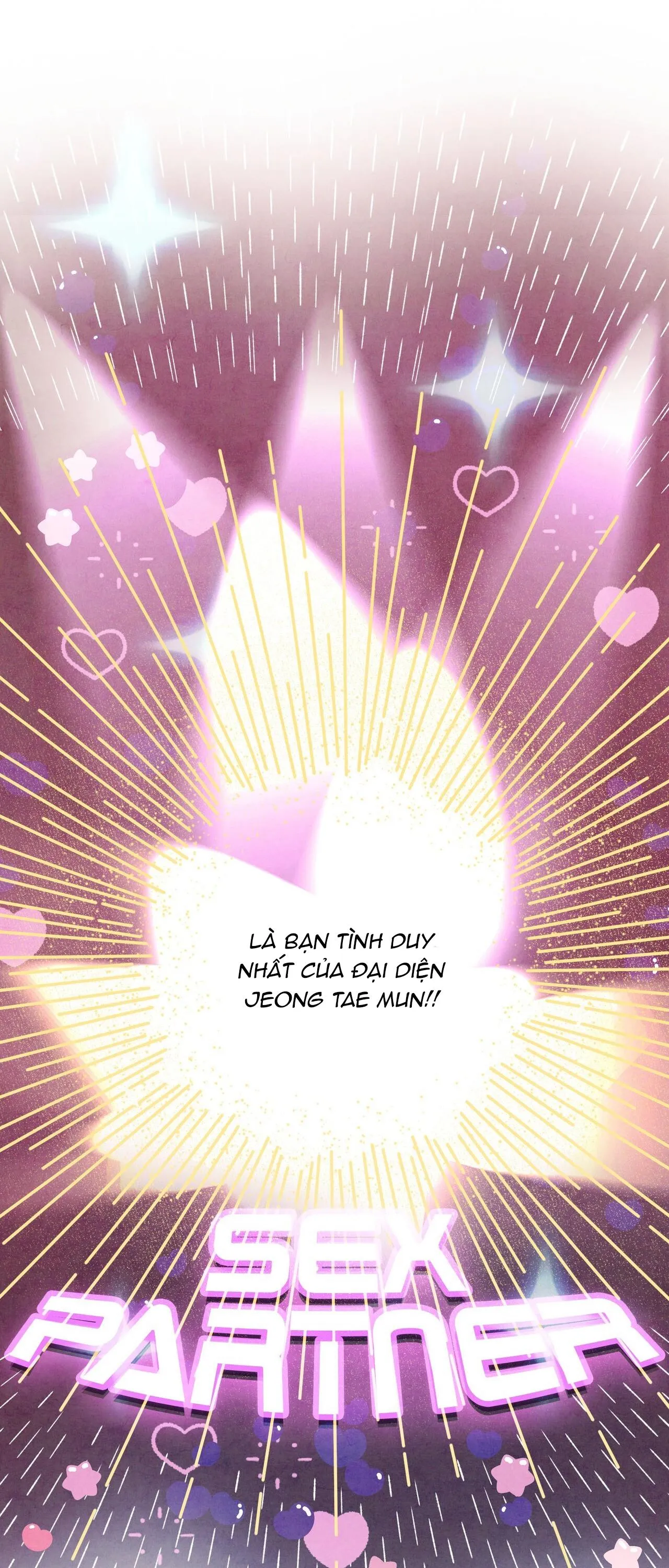 Say Tình Chapter 39 Trang 29