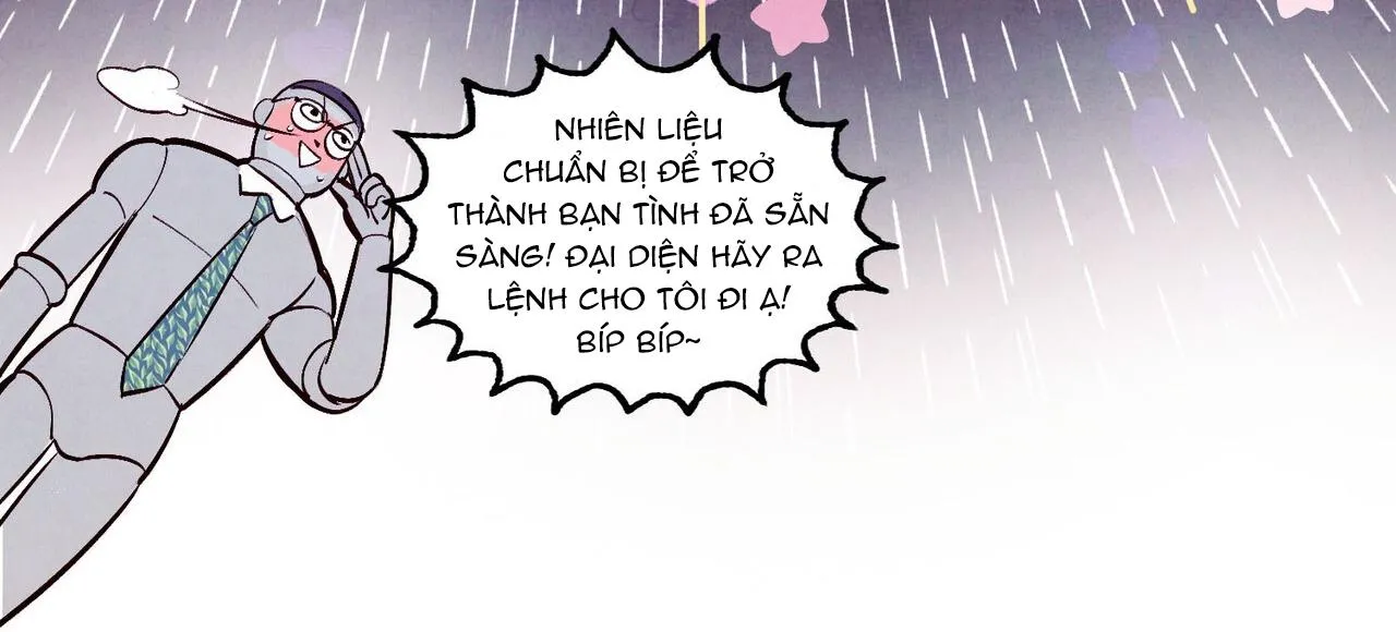 Say Tình Chapter 39 Trang 30