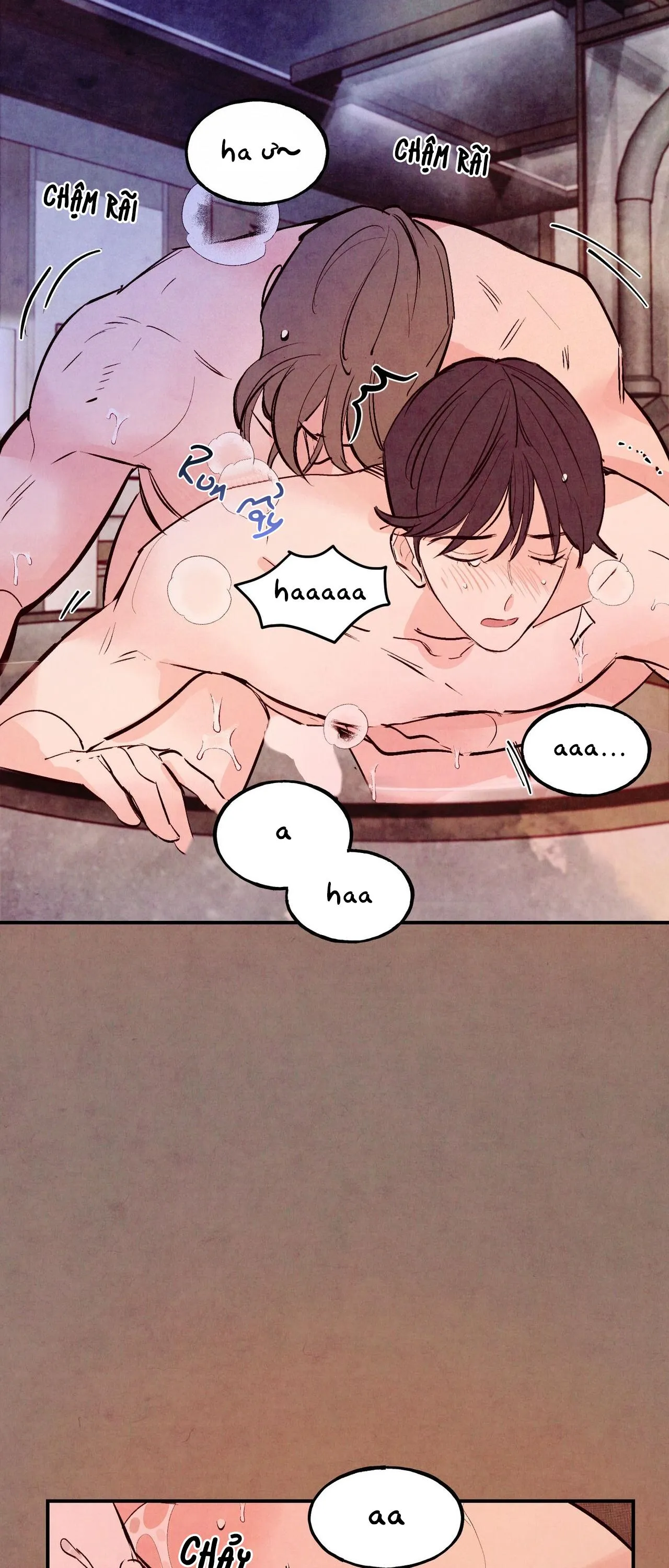 Say Tình Chapter 39 Trang 45