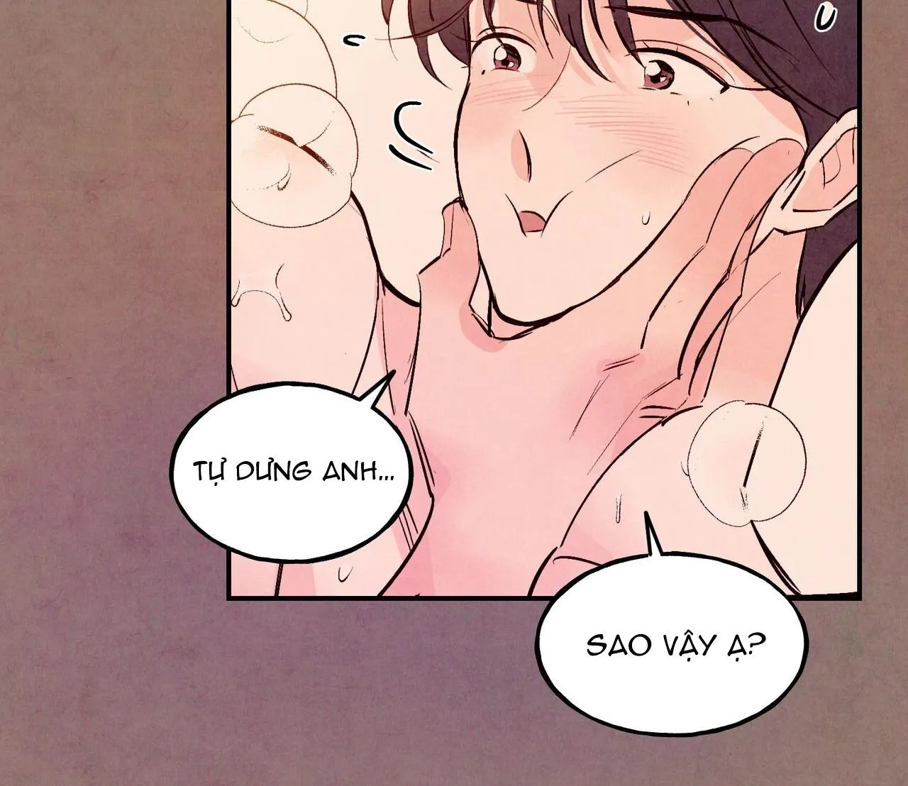 Say Tình Chapter 39 Trang 48