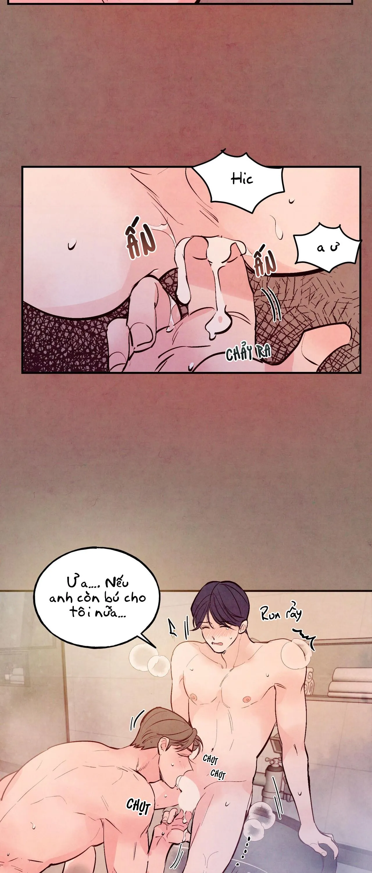 Say Tình Chapter 39 Trang 51