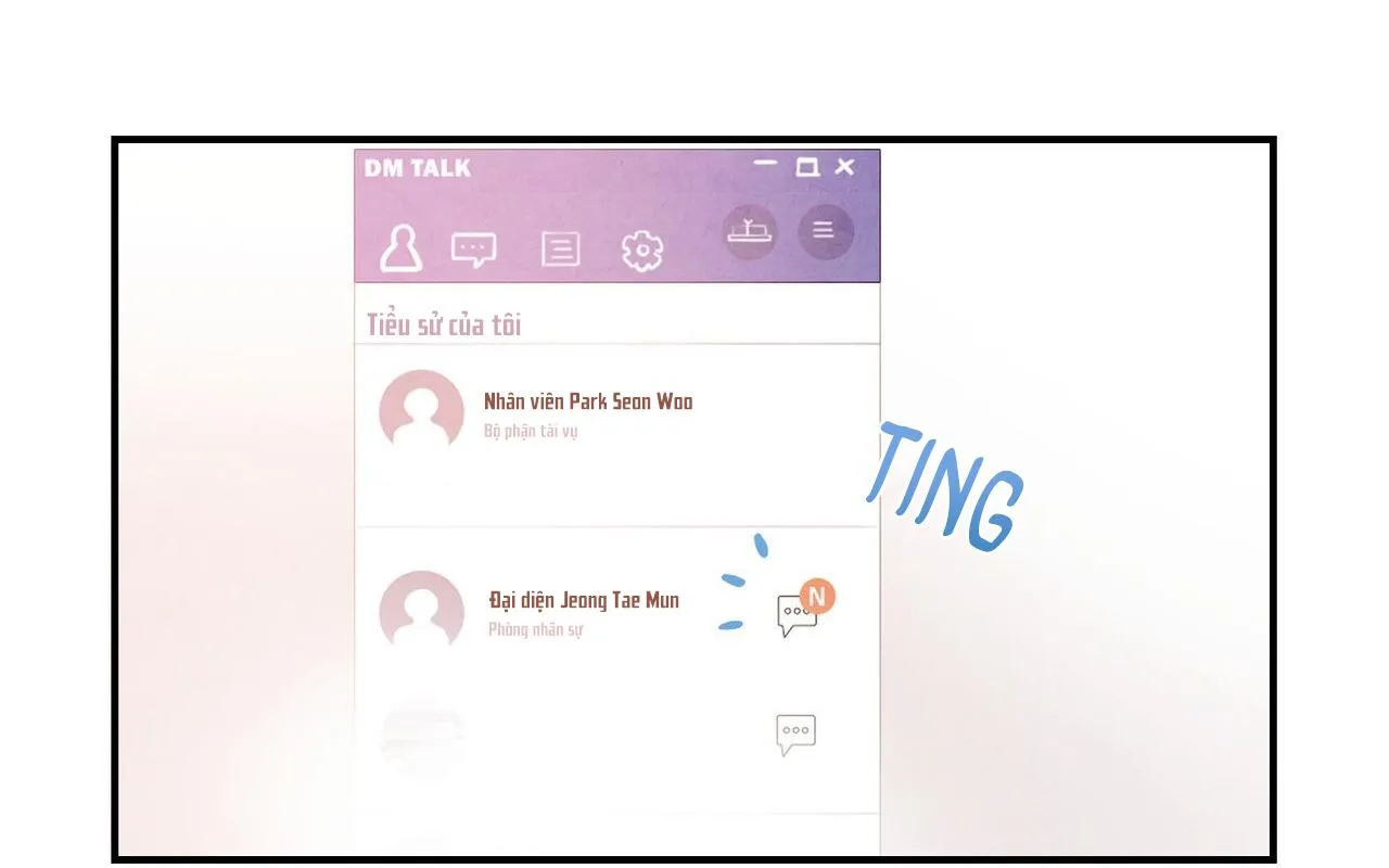 Say Tình Chapter 39 Trang 64