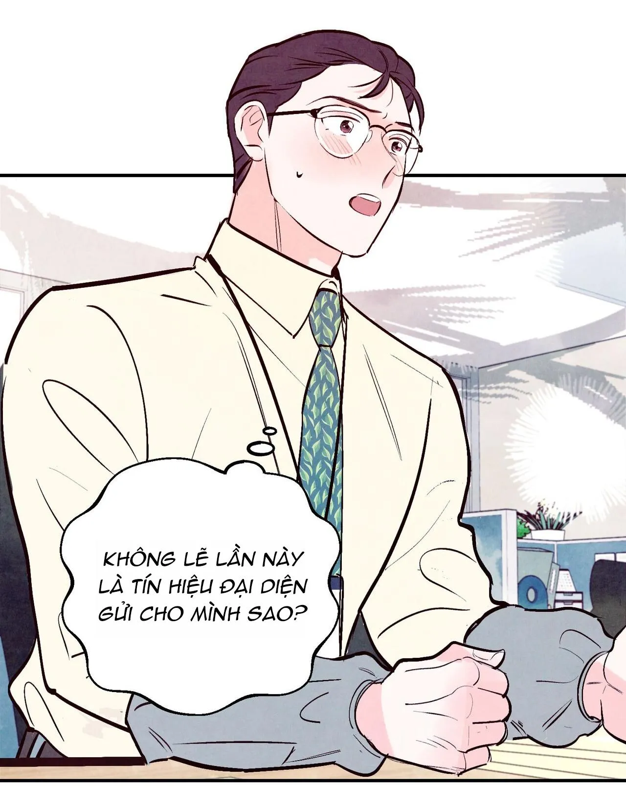 Say Tình Chapter 39 Trang 101