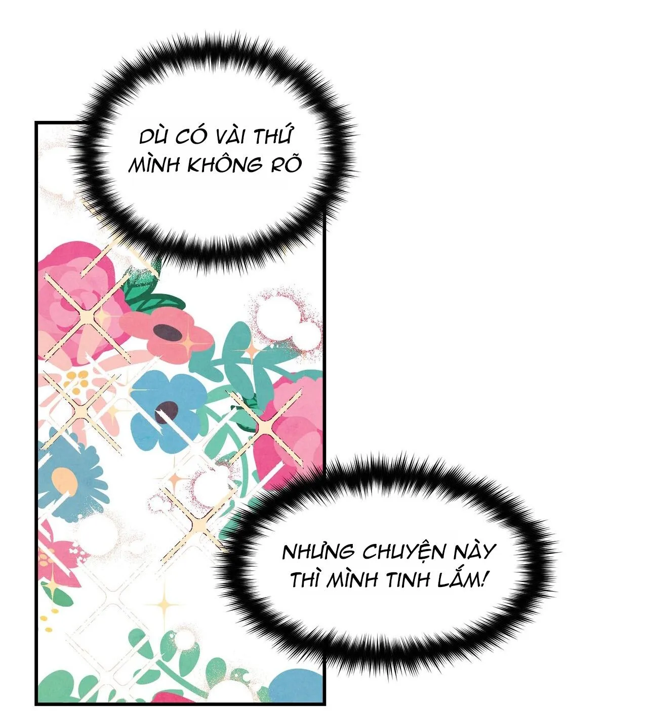 Say Tình Chapter 39 Trang 105