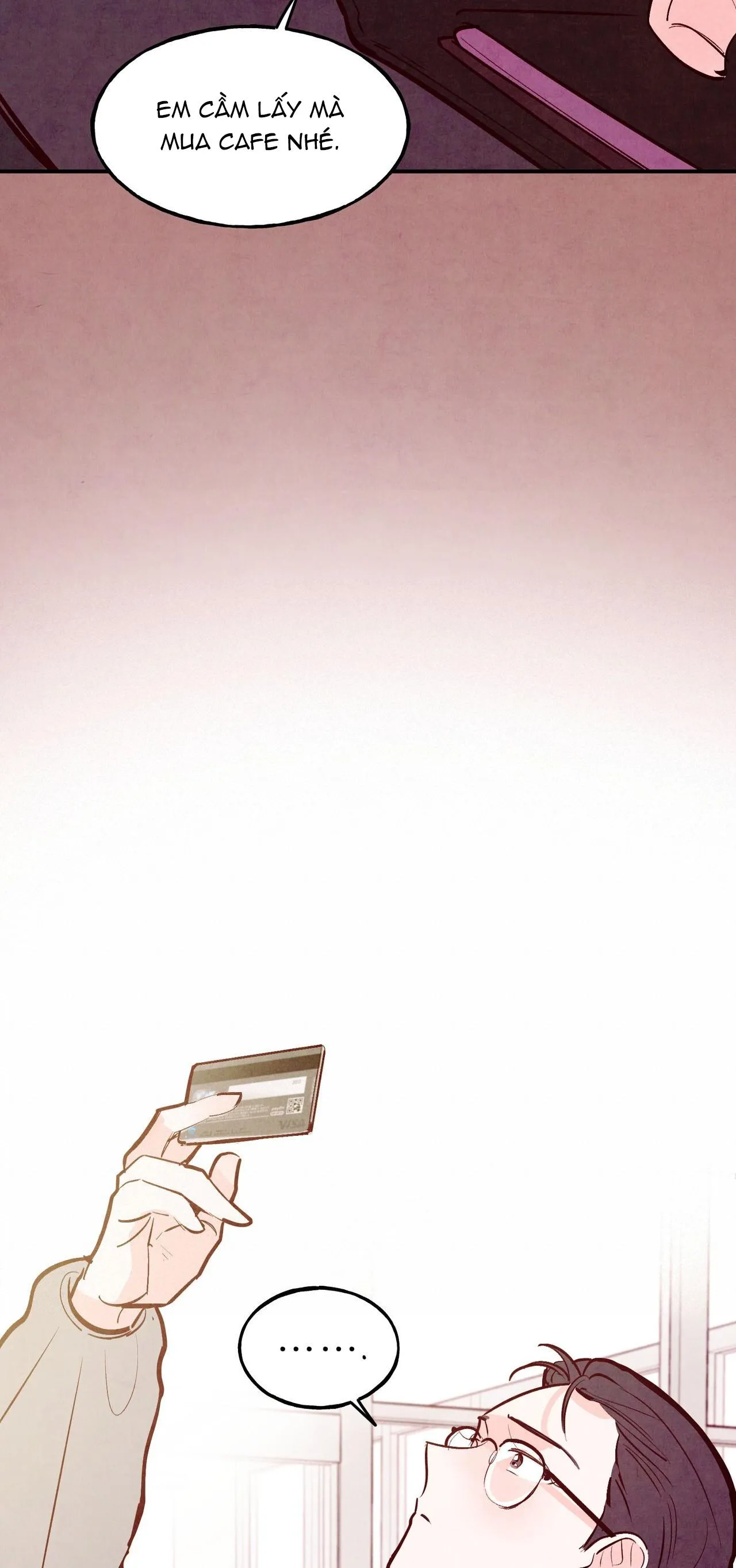 Say Tình Chapter 39 Trang 112