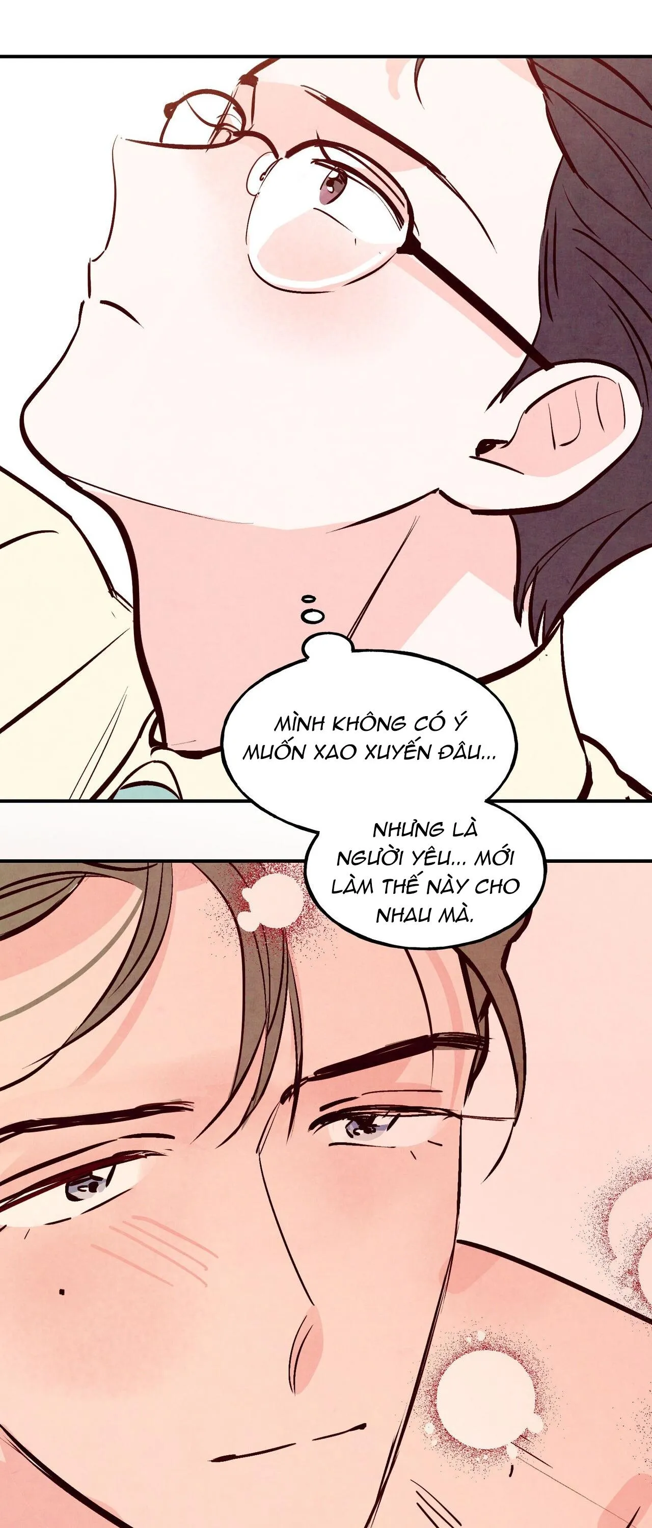 Say Tình Chapter 39 Trang 118