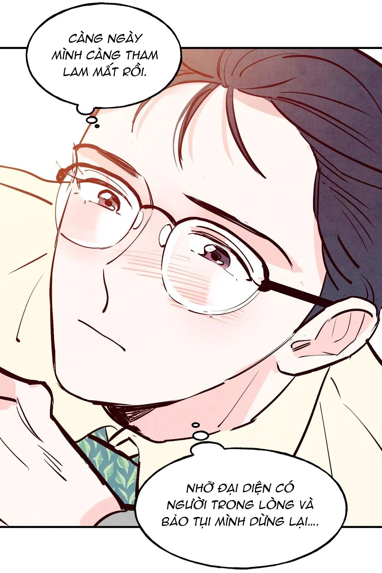 Say Tình Chapter 39 Trang 127