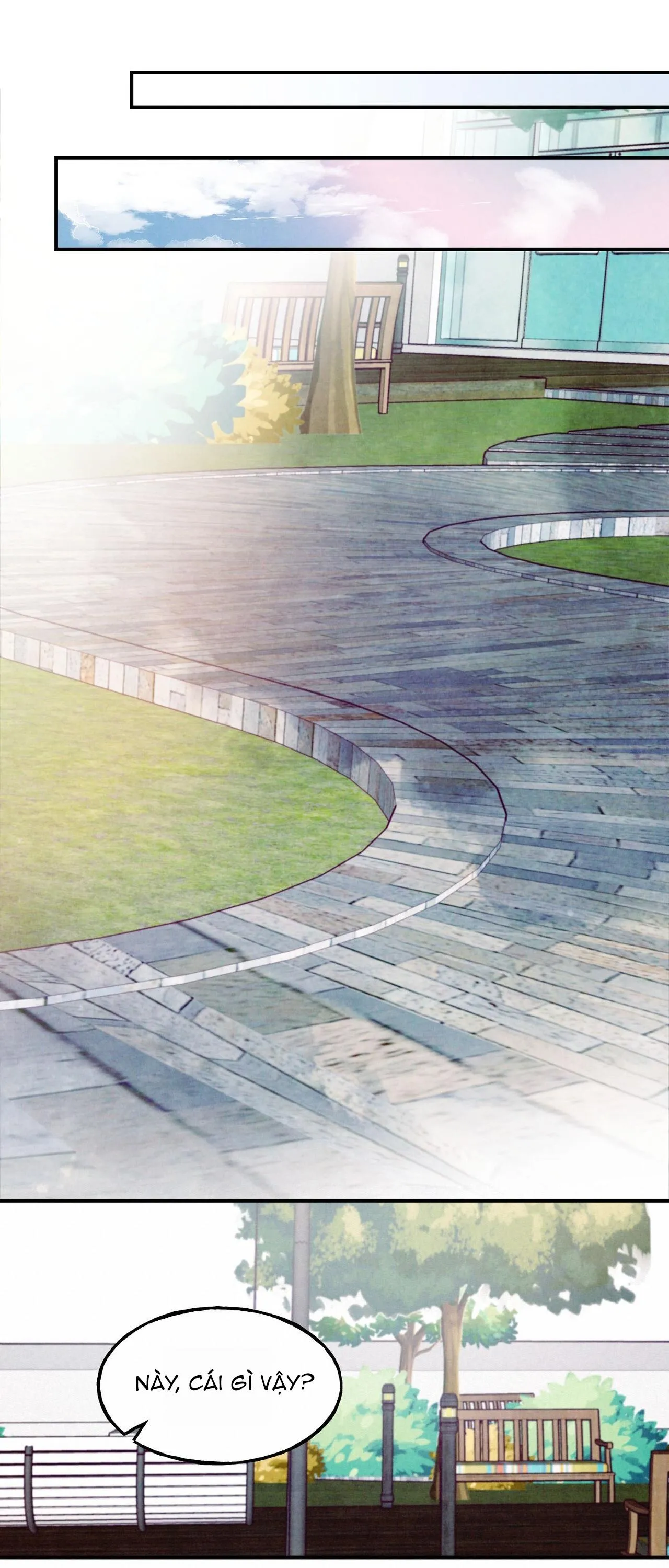 Say Tình Chapter 39 Trang 145