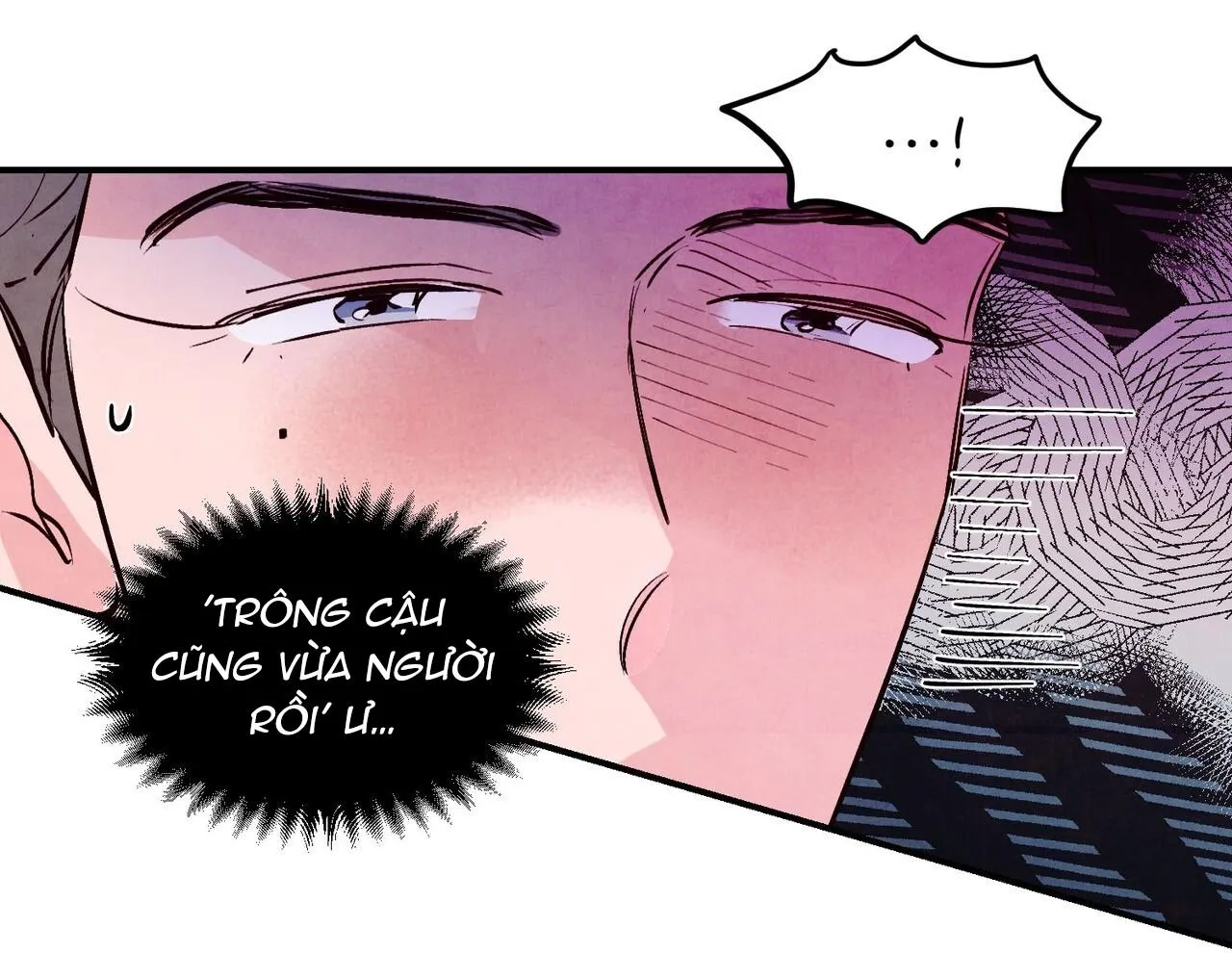 Say Tình Chapter 39 Trang 166