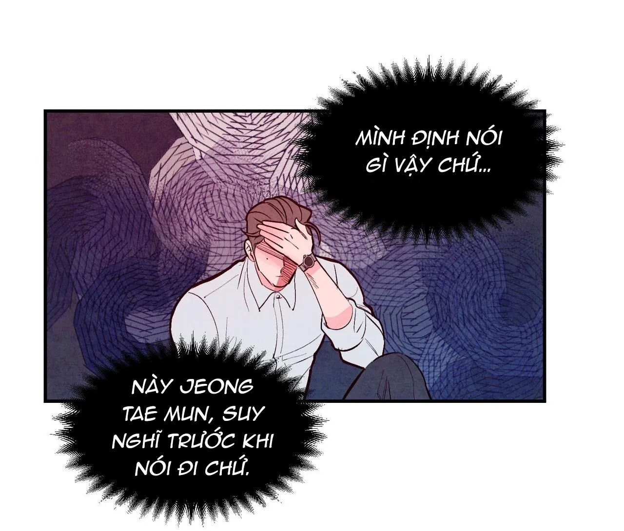 Say Tình Chapter 39 Trang 168