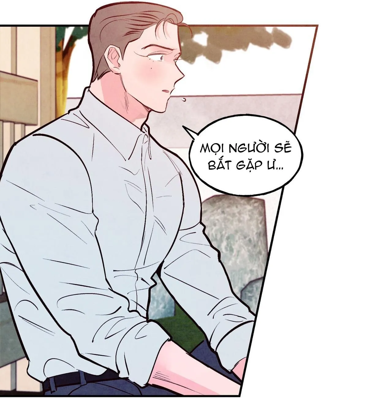 Say Tình Chapter 39 Trang 175