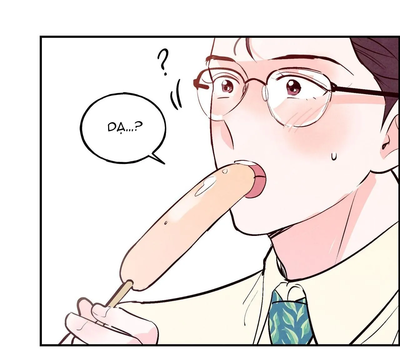 Say Tình Chapter 39 Trang 185