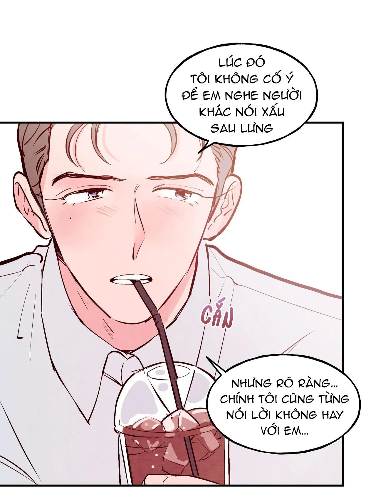 Say Tình Chapter 39 Trang 188