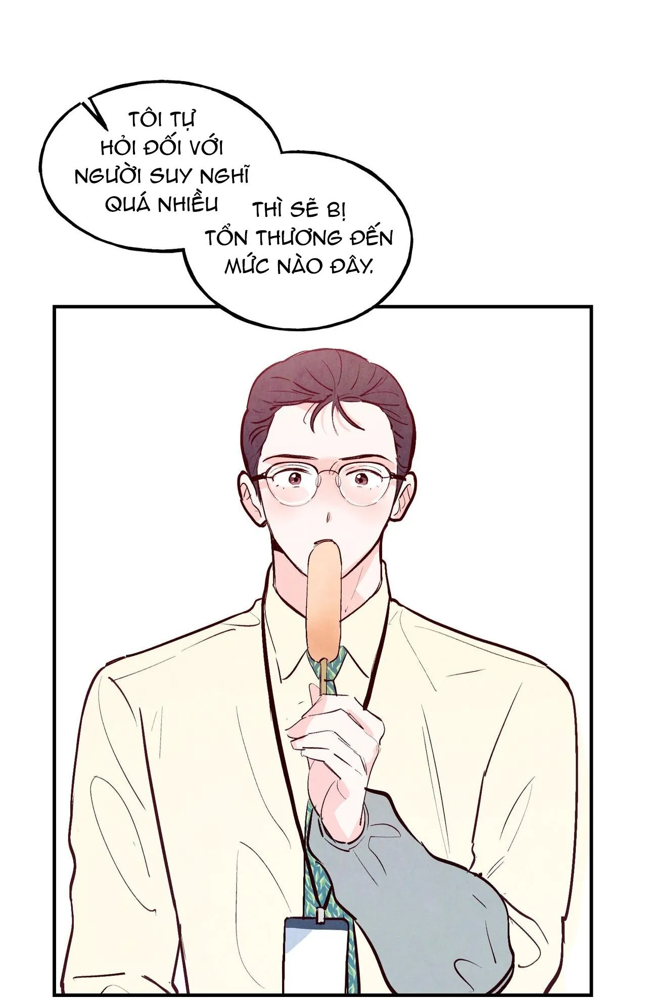 Say Tình Chapter 39 Trang 191