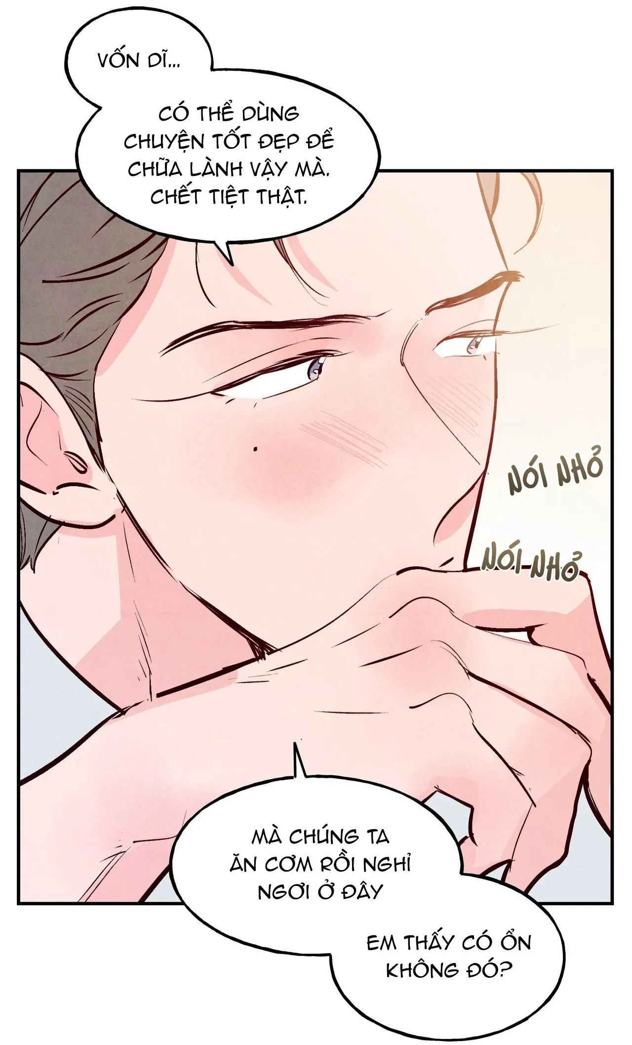 Say Tình Chapter 39 Trang 194