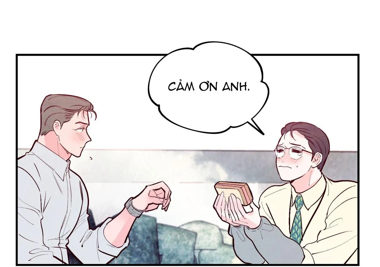 Say Tình Chapter 39 Trang 212