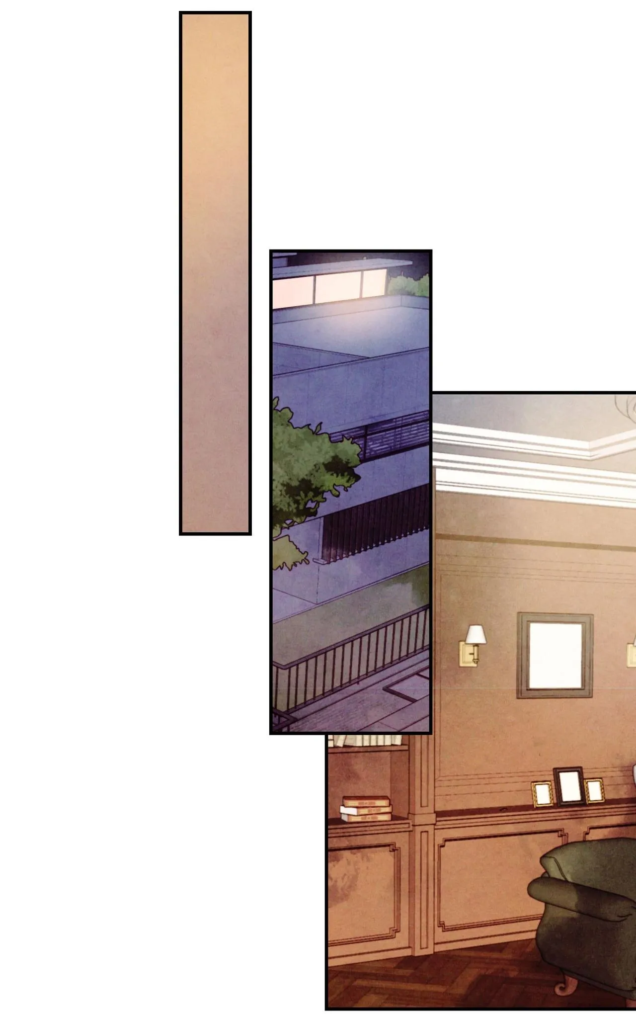 Say Tình Chapter 39 Trang 235