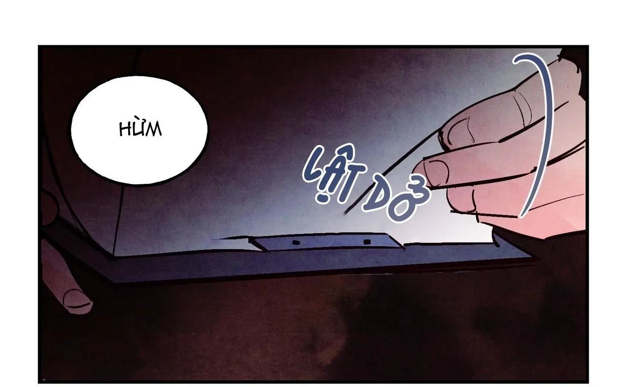 Say Tình Chapter 39 Trang 244