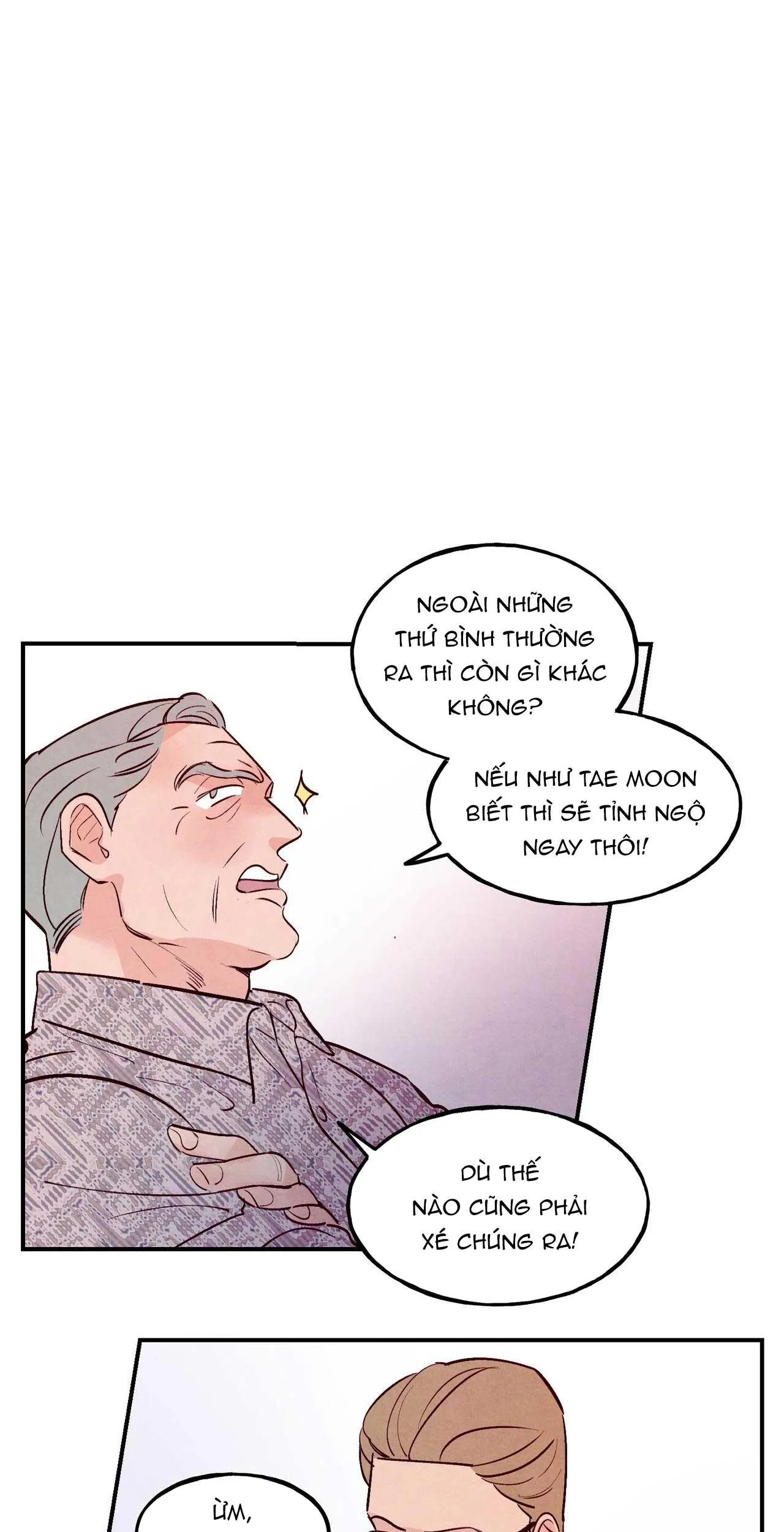 Say Tình Chapter 40 Trang 7