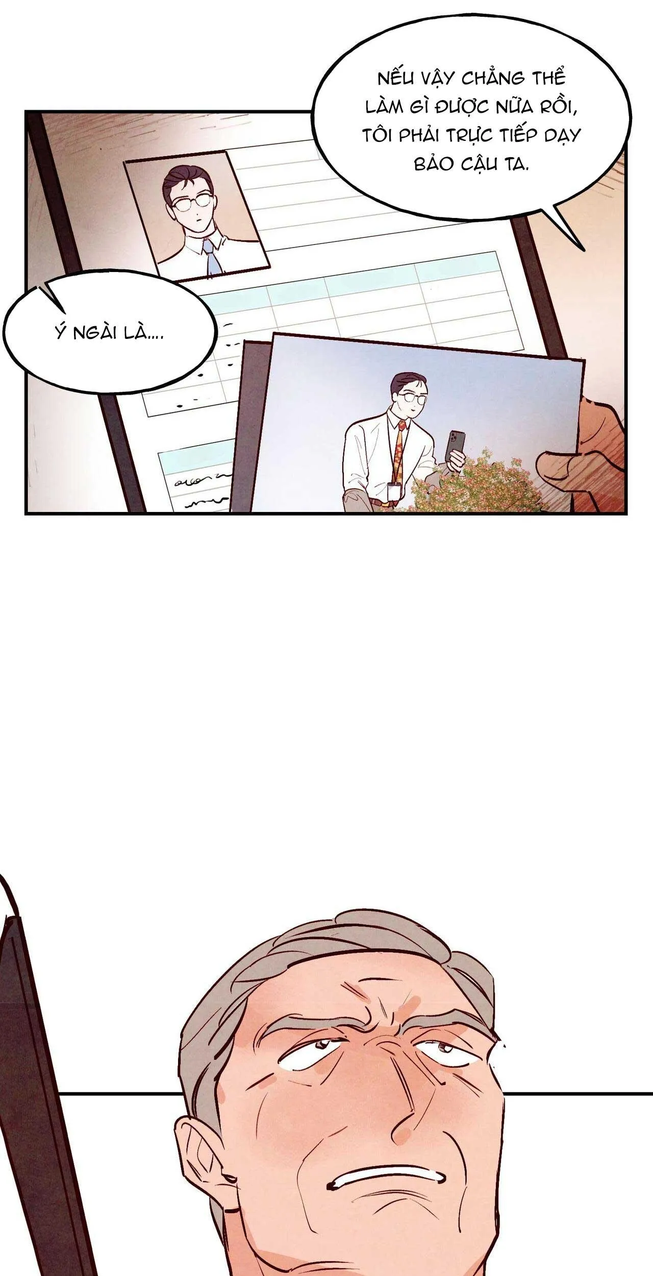 Say Tình Chapter 40 Trang 9