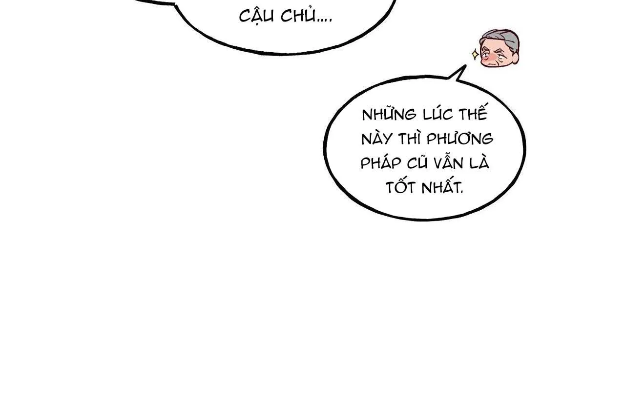 Say Tình Chapter 40 Trang 11