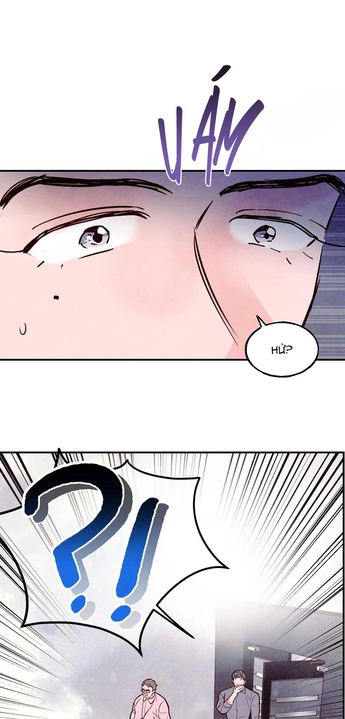 Say Tình Chapter 40 Trang 29