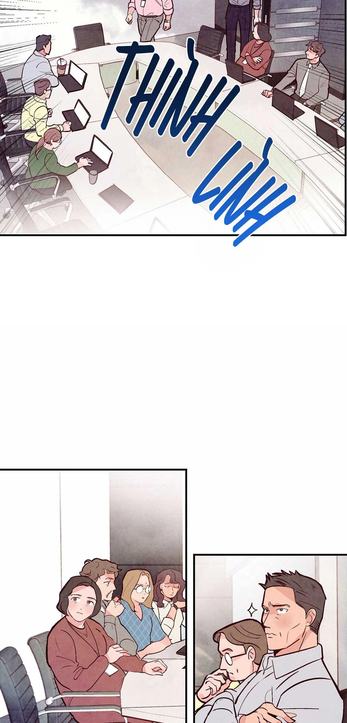 Say Tình Chapter 40 Trang 30