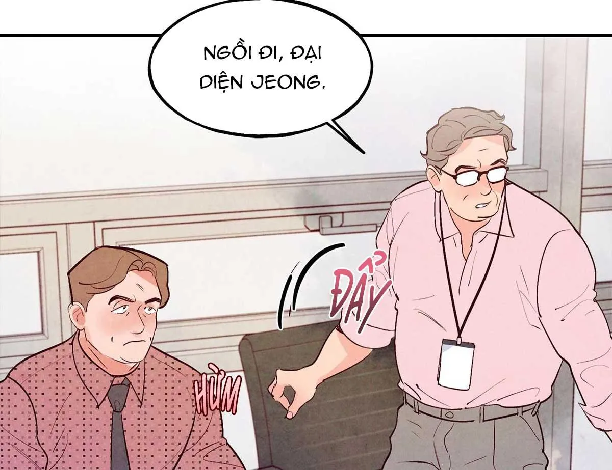 Say Tình Chapter 40 Trang 32