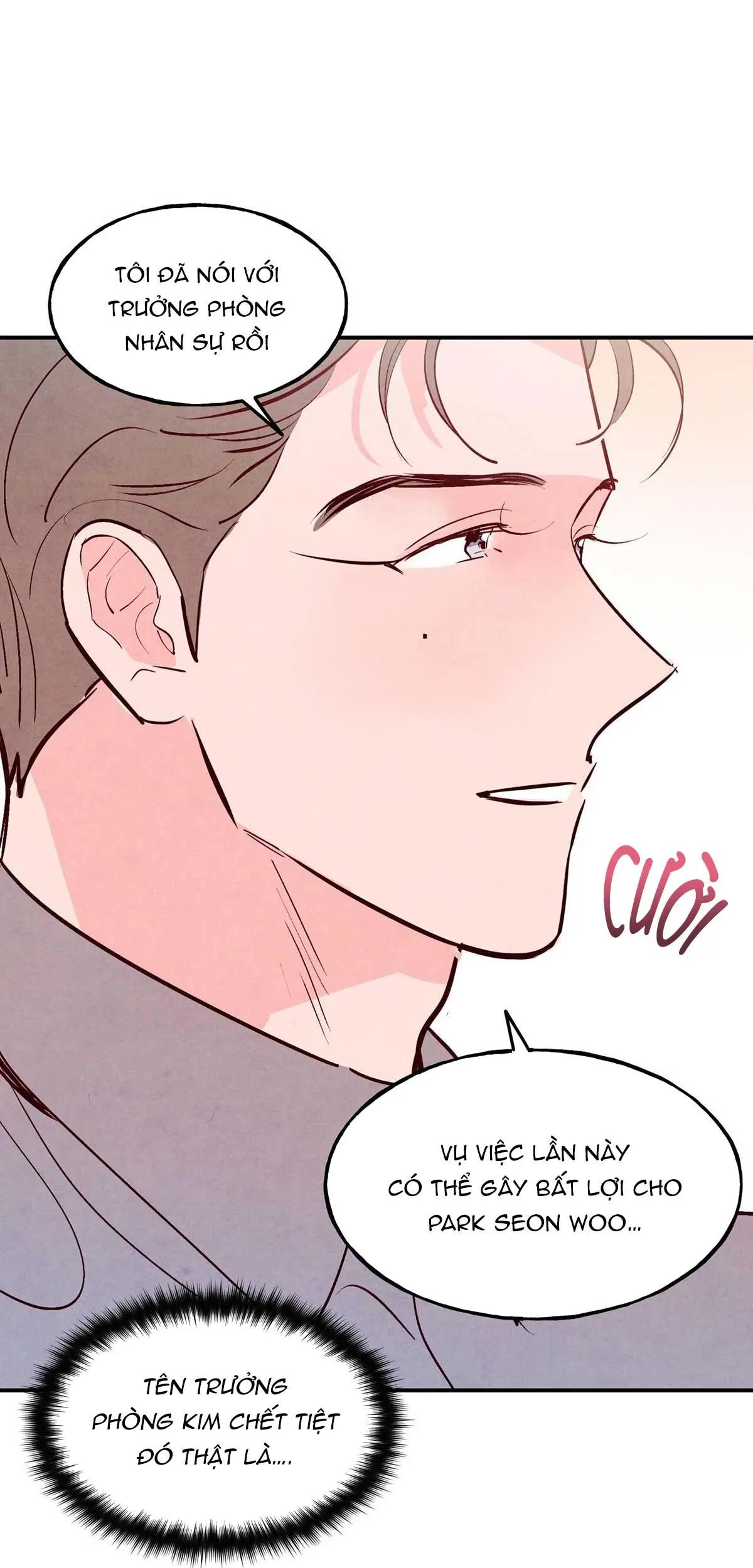 Say Tình Chapter 40 Trang 44