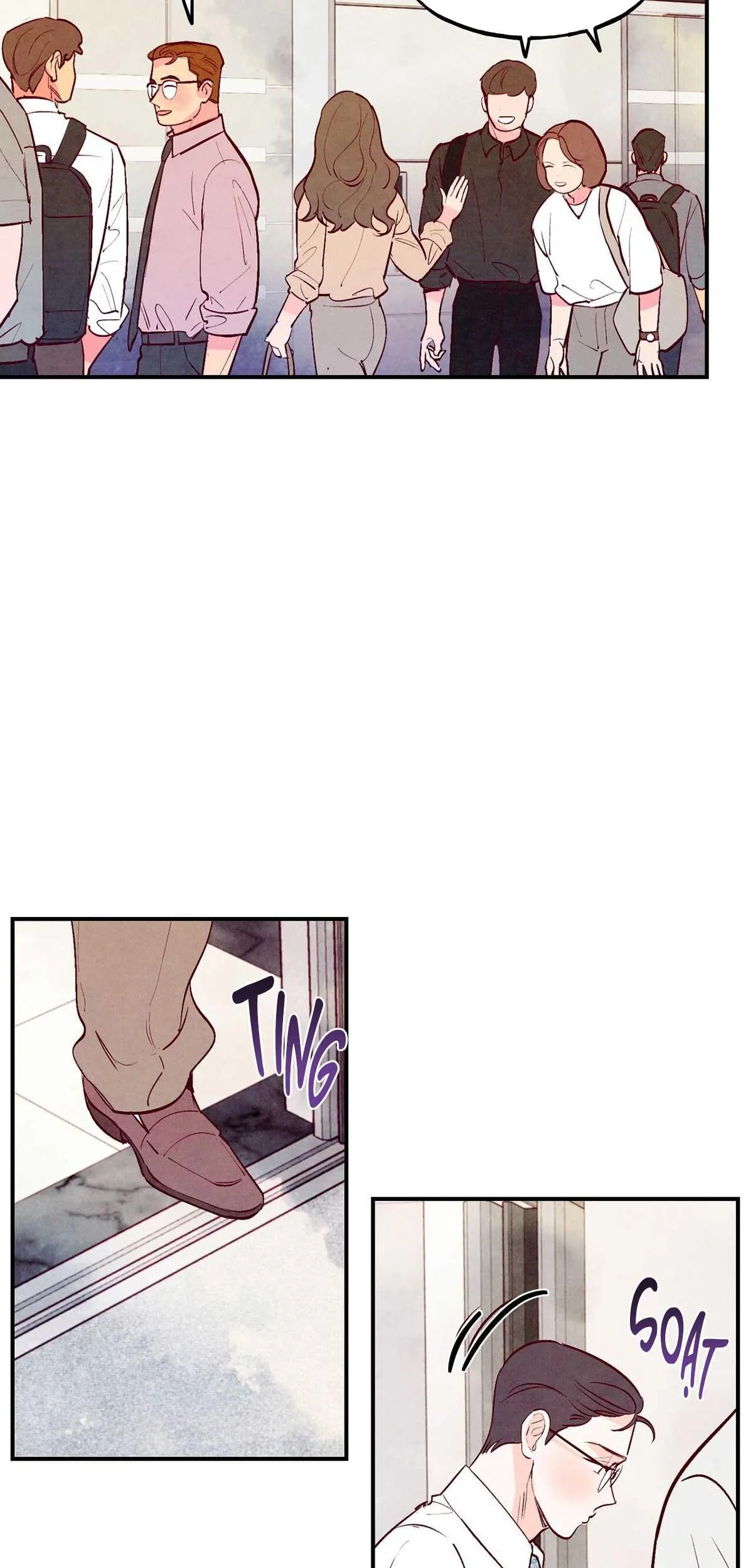 Say Tình Chapter 40 Trang 51