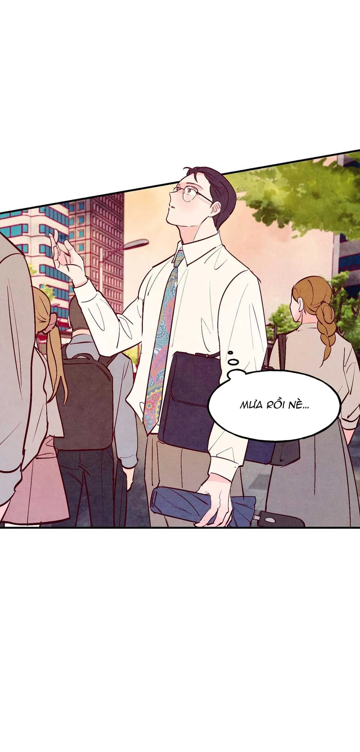 Say Tình Chapter 40 Trang 53