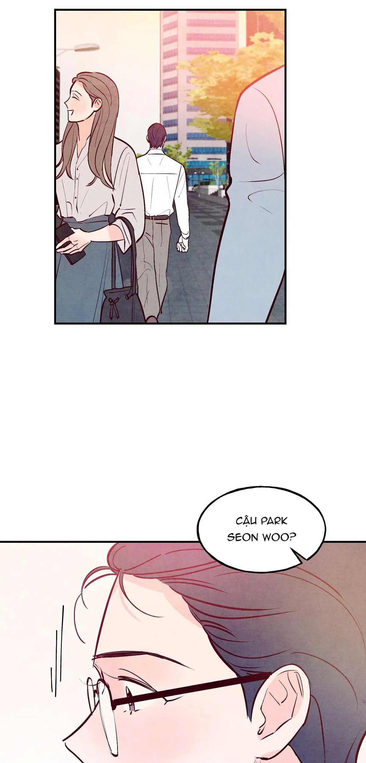 Say Tình Chapter 40 Trang 54