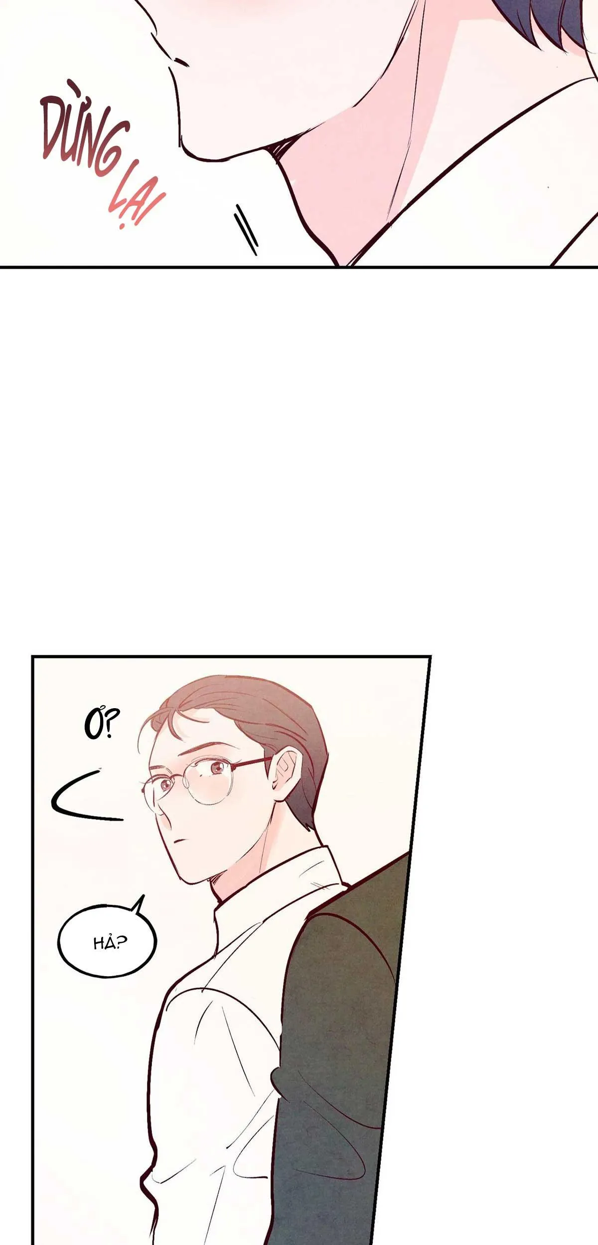 Say Tình Chapter 40 Trang 55