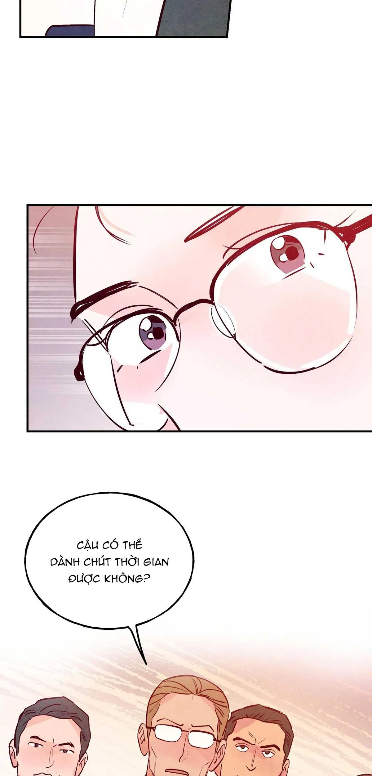 Say Tình Chapter 40 Trang 56