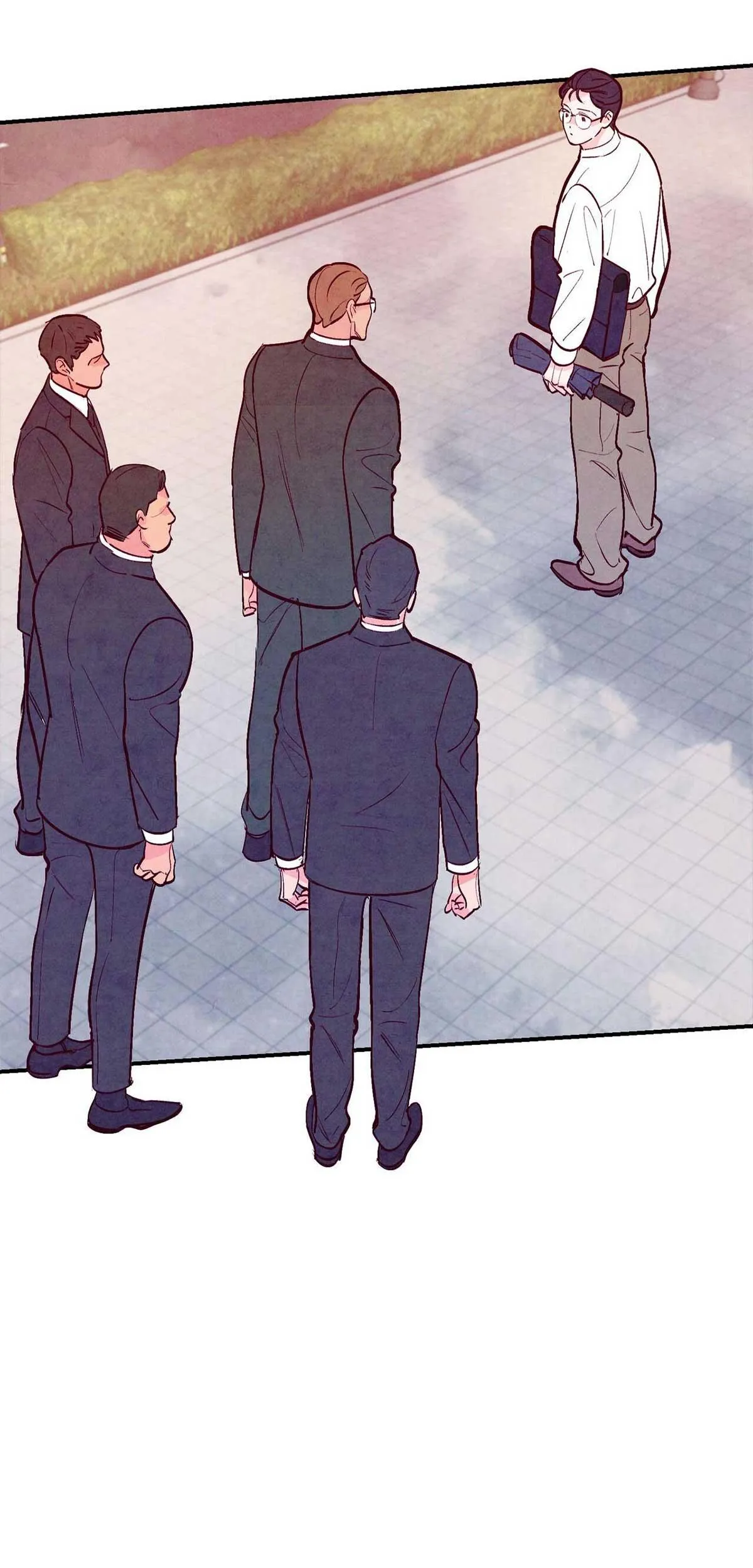 Say Tình Chapter 40 Trang 58