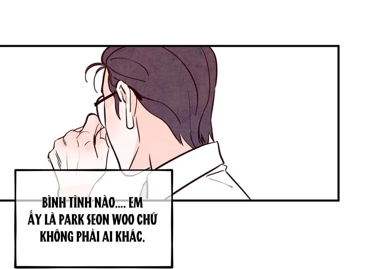 Say Tình Chapter 42 Trang 8