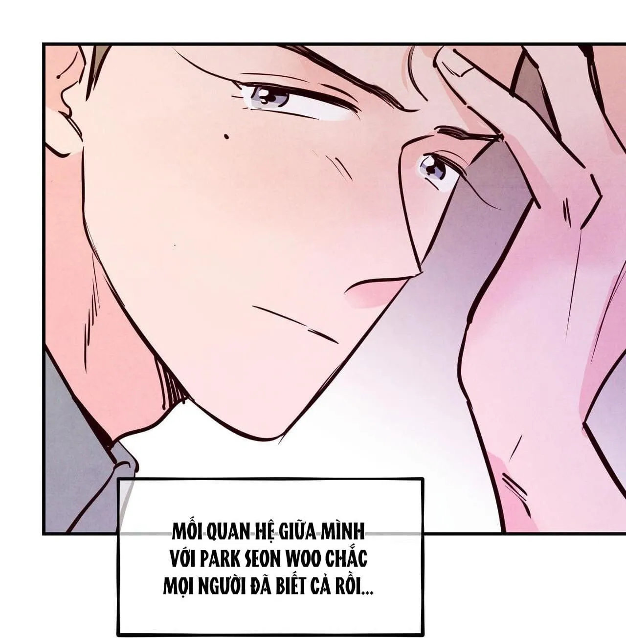 Say Tình Chapter 42 Trang 13