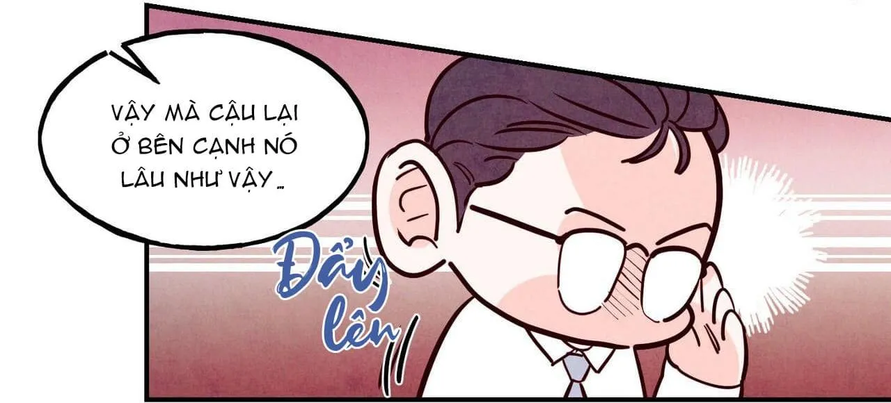 Say Tình Chapter 42 Trang 20