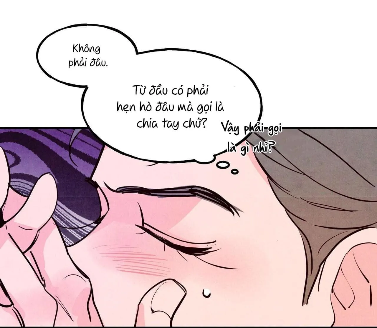 Say Tình Chapter 42 Trang 68