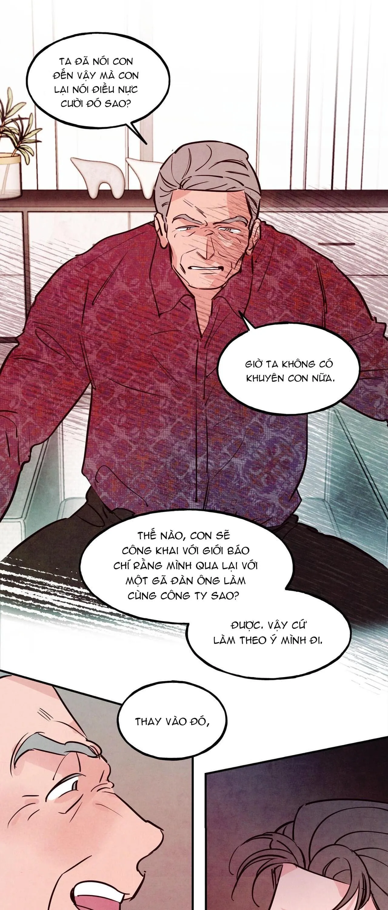 Say Tình Chapter 42 Trang 79