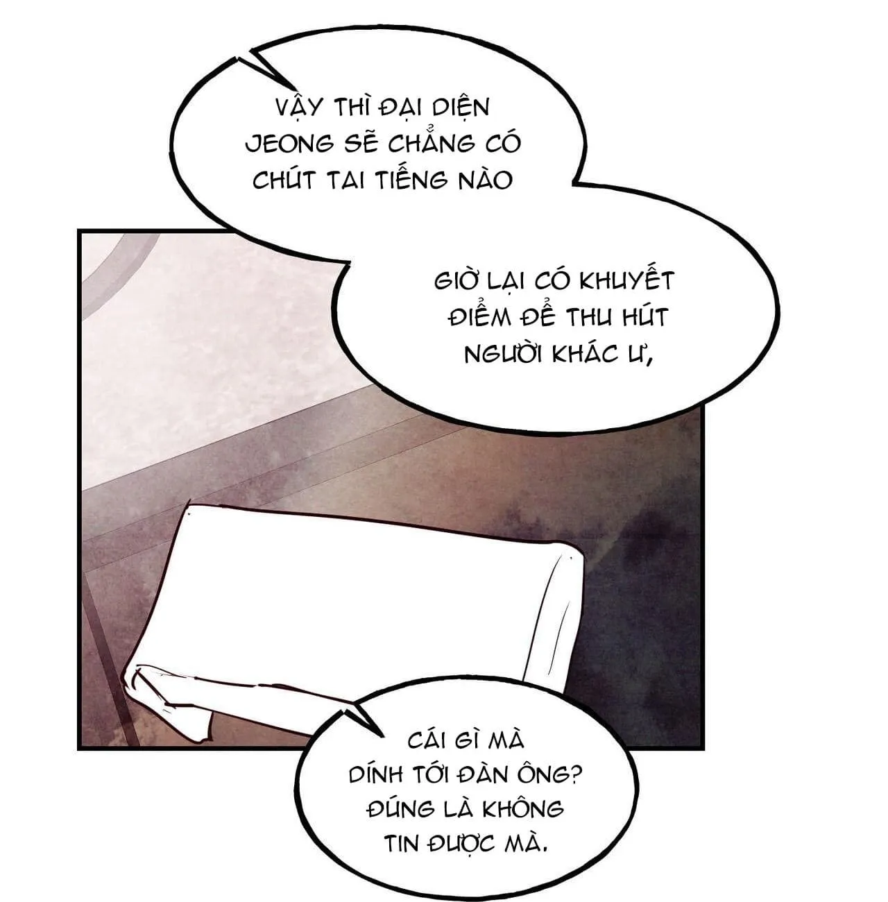 Say Tình Chapter 42 Trang 83