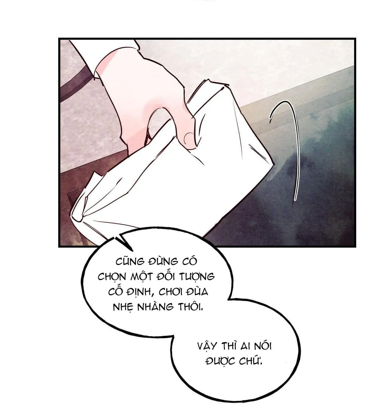 Say Tình Chapter 42 Trang 84