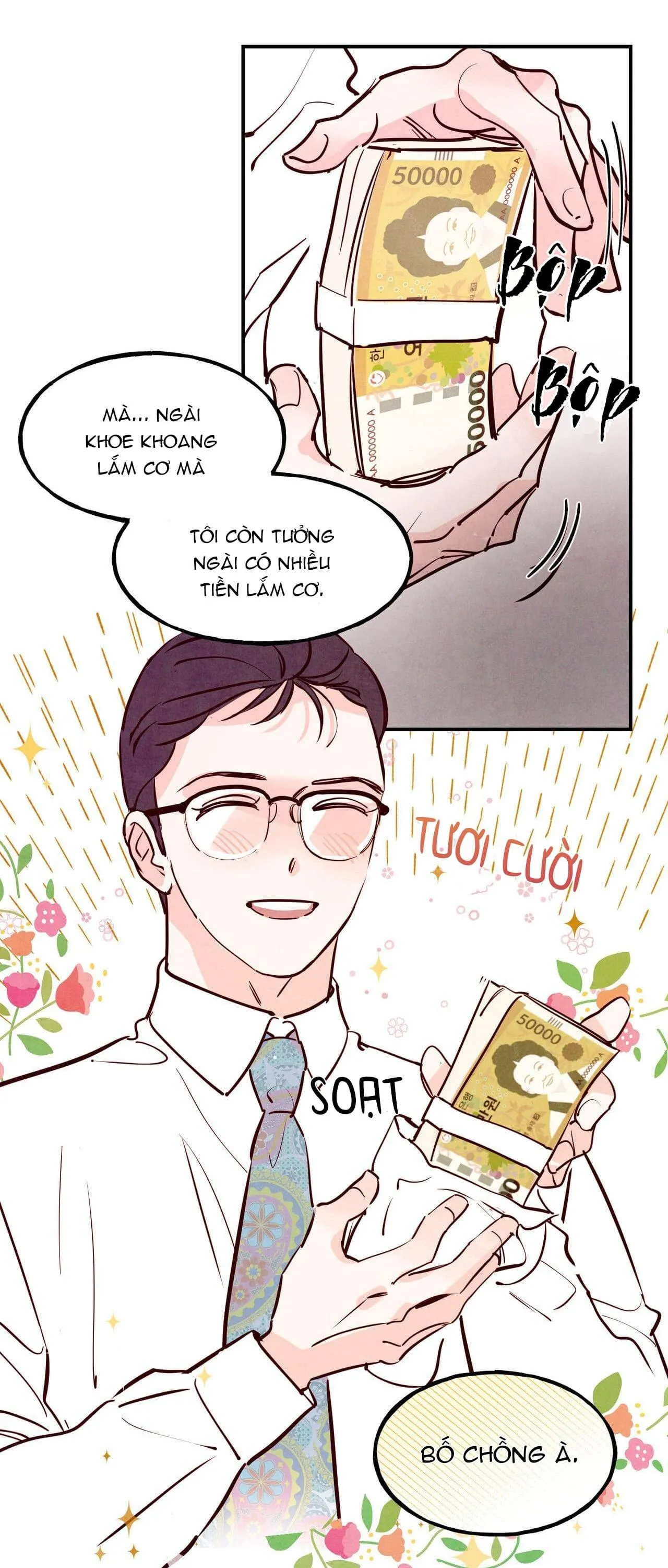 Say Tình Chapter 42 Trang 95