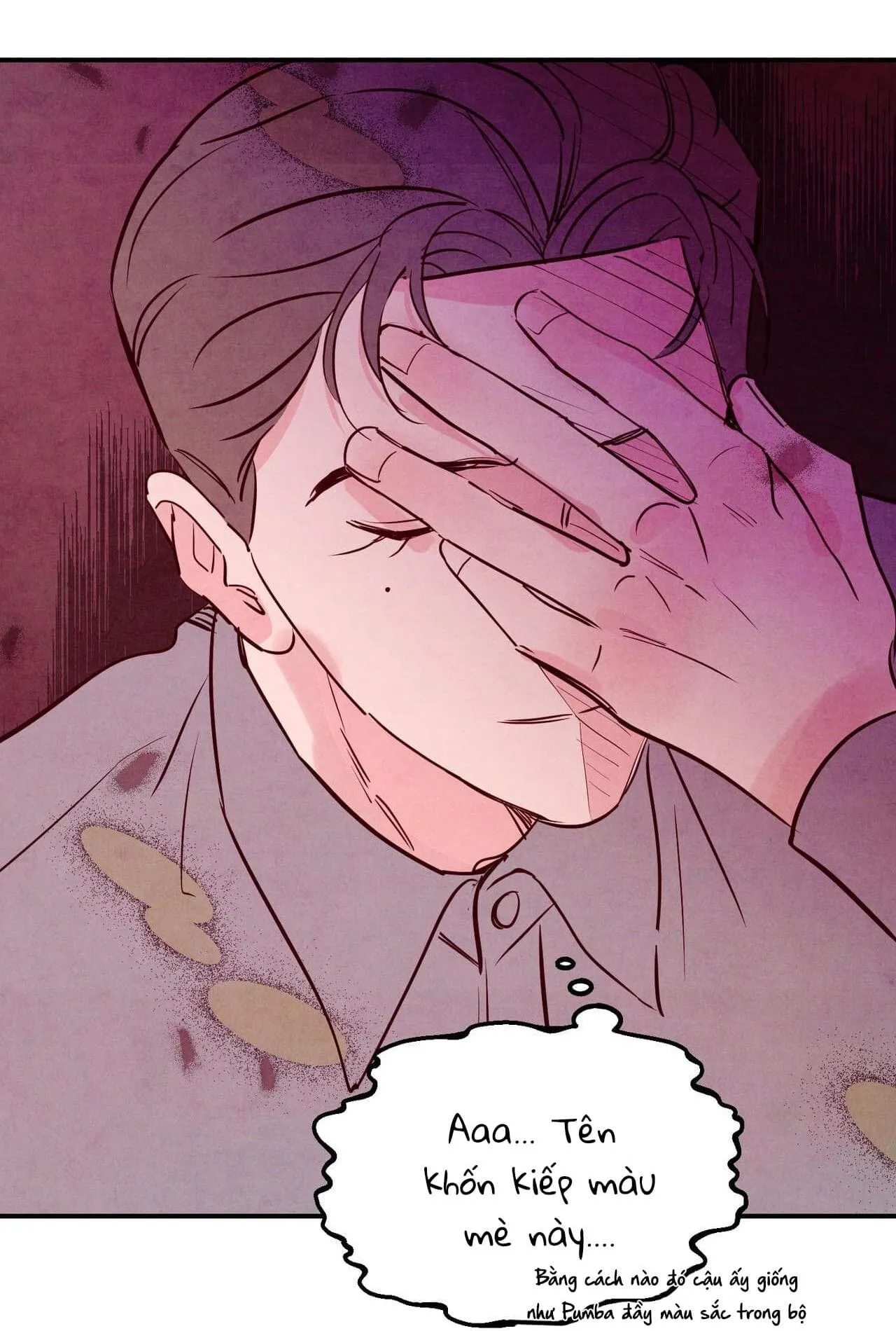 Say Tình Chapter 42 Trang 109