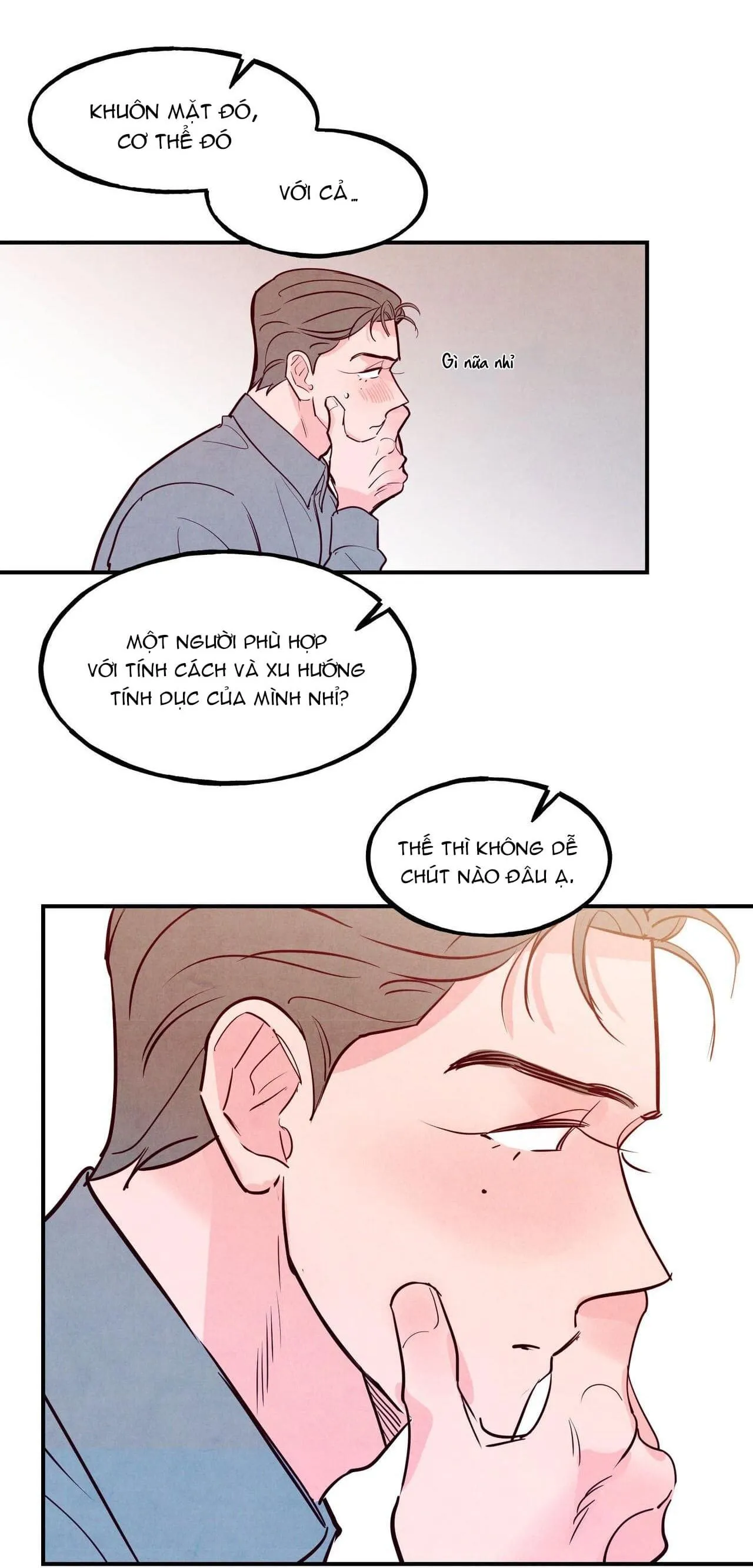 Say Tình Chapter 42 Trang 115