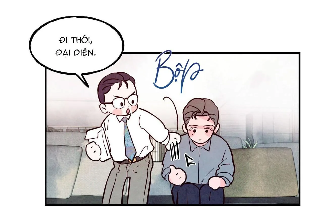 Say Tình Chapter 42 Trang 152