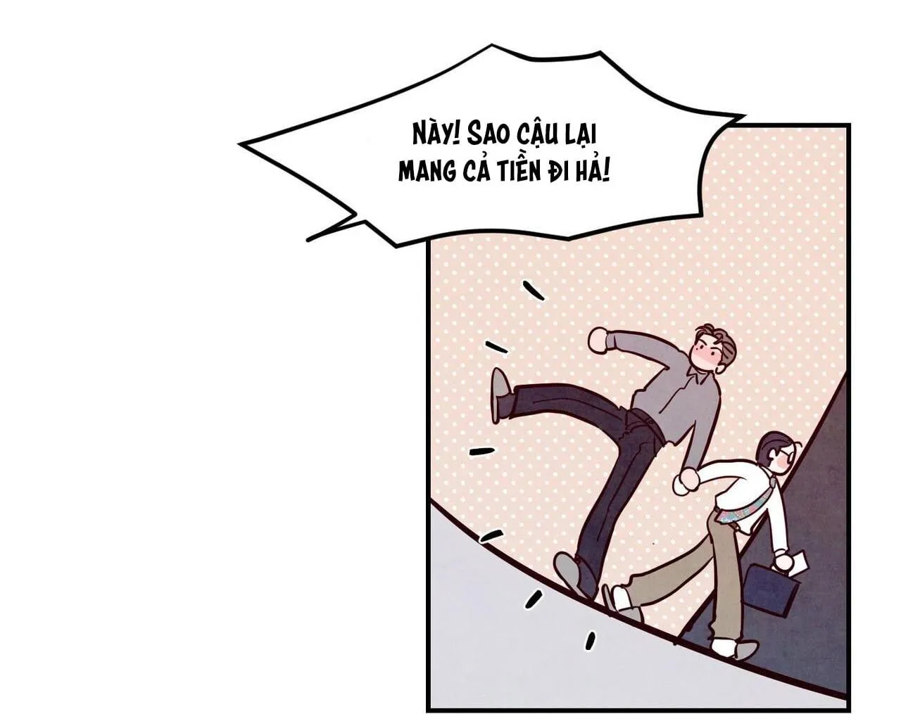 Say Tình Chapter 42 Trang 158