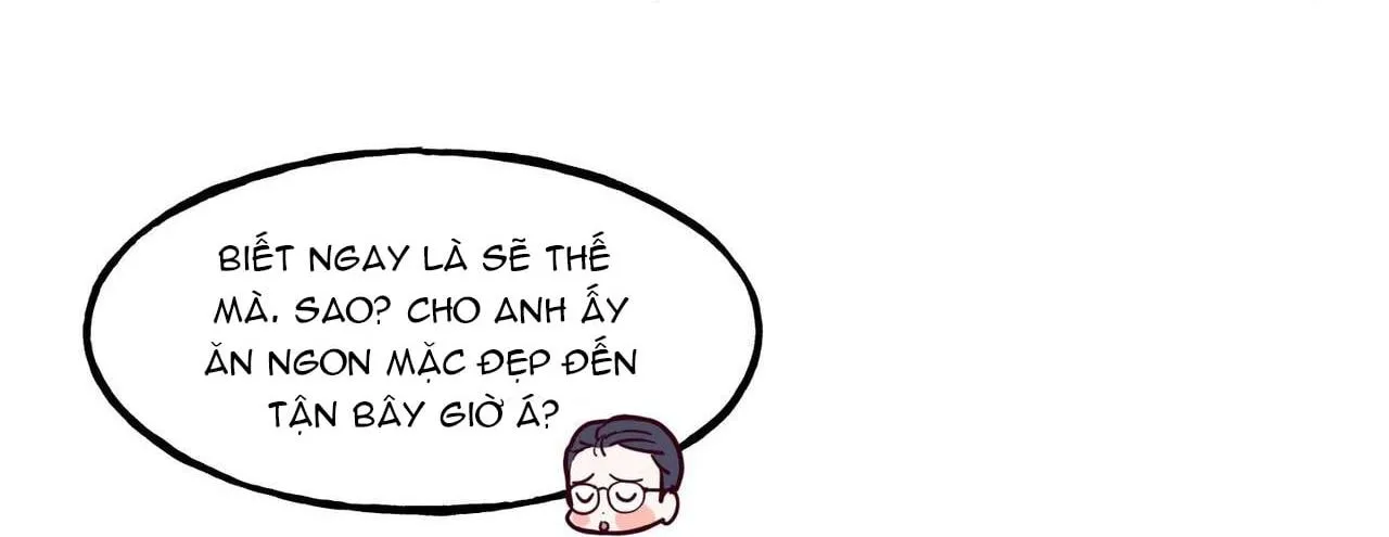 Say Tình Chapter 42 Trang 159